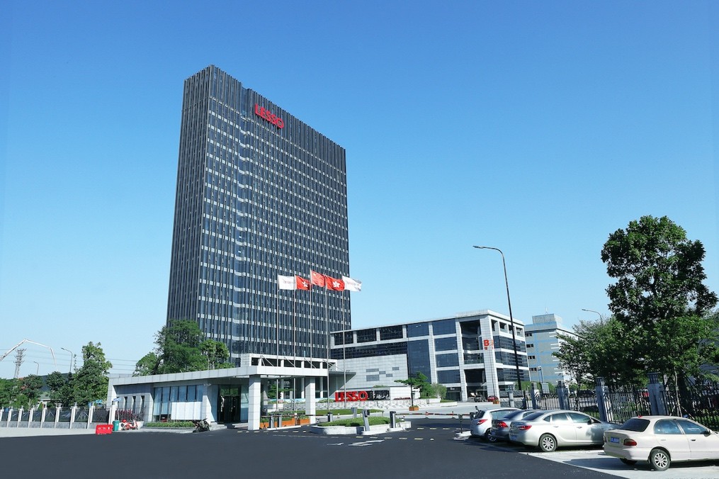 深耕防水與新風(fēng)，中國聯(lián)塑延伸主業(yè)協(xié)同布局