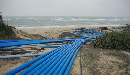 中國(guó)聯(lián)塑助推海南特色農(nóng)業(yè)高質(zhì)量發(fā)展